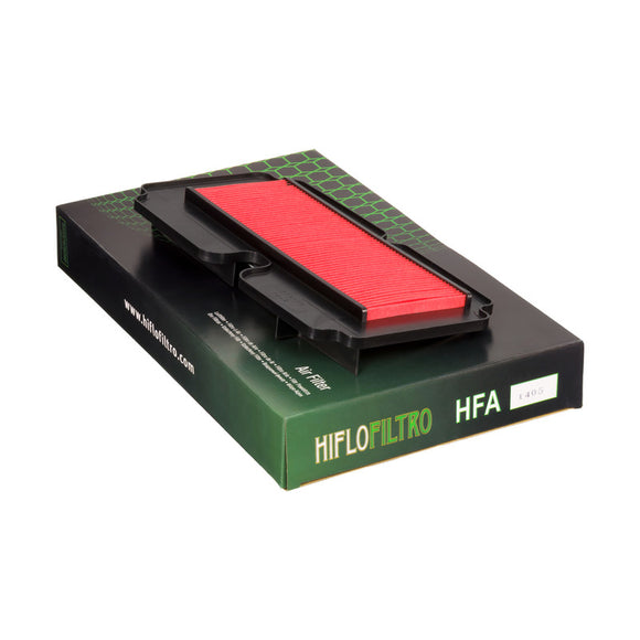 HIFLO FILTRO Air Filter HFA1405