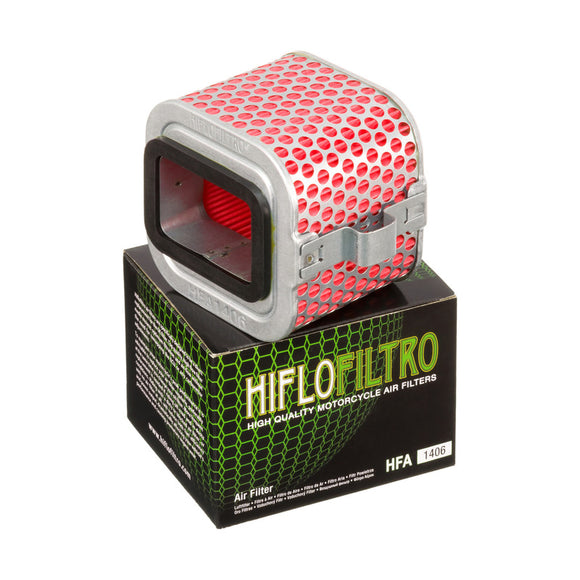 HIFLO FILTRO Air Filter HFA1406