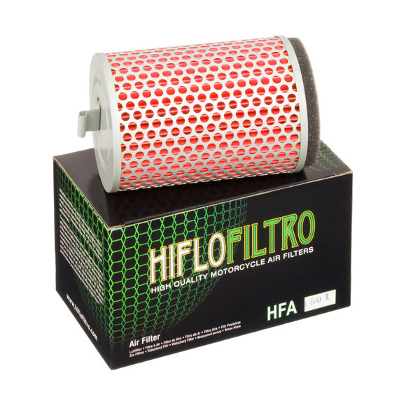 HIFLO FILTRO Air Filter HFA1501