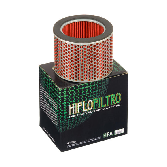 HIFLO FILTRO Air Filter HFA1504