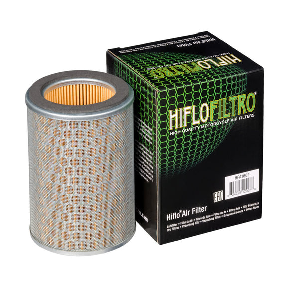 HIFLO FILTRO Air Filter HFA1602