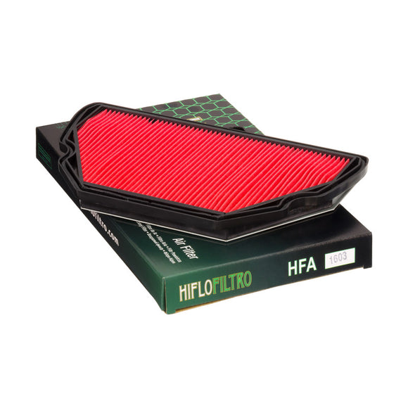 HIFLO FILTRO Air Filter HFA1603