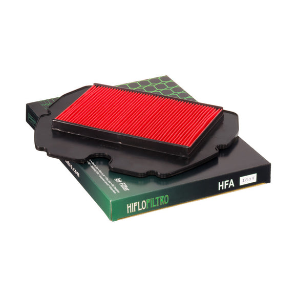 HIFLO FILTRO Air Filter HFA1605