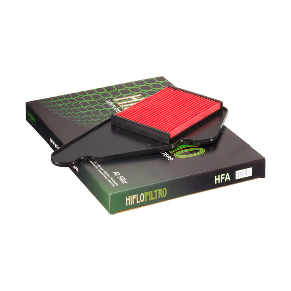HIFLO FILTRO Air Filter HFA1608