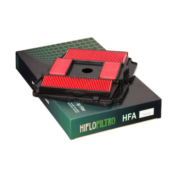 HIFLO FILTRO Air Filter HFA1614
