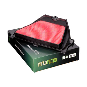 HIFLO FILTRO Air Filter HFA1616