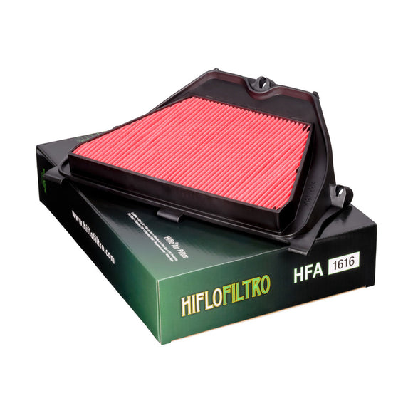 HIFLO FILTRO Air Filter HFA1616