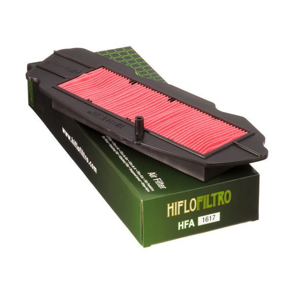 HIFLO FILTRO Air Filter HFA1617