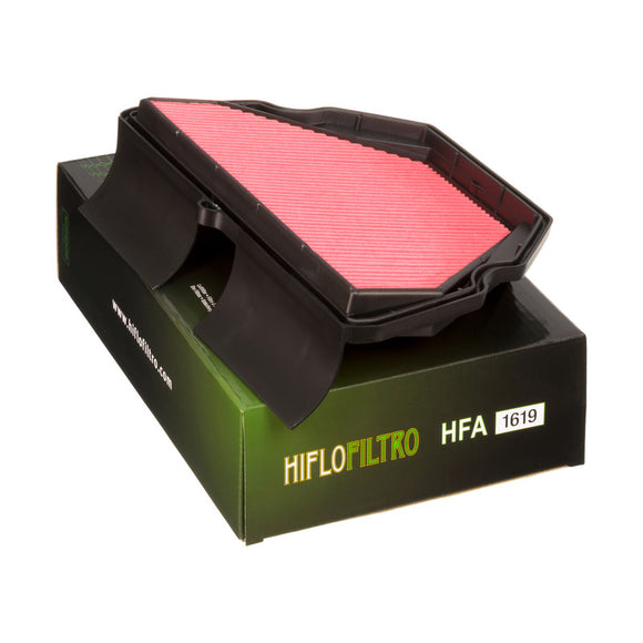 HIFLO FILTRO Air Filter HFA1619