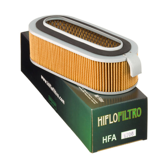 HIFLO FILTRO Air Filter HFA1706
