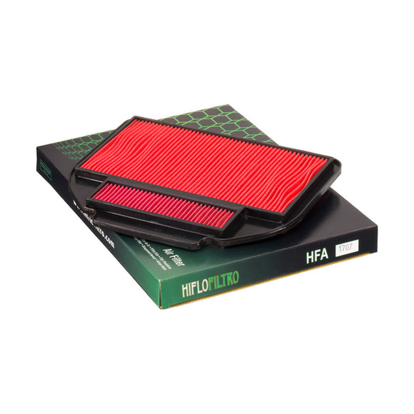 HIFLO FILTRO Air Filter HFA1707