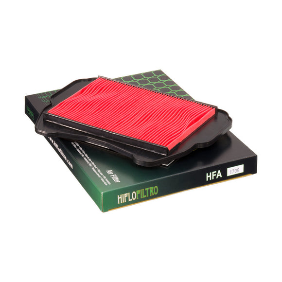 HIFLO FILTRO Air Filter HFA1709