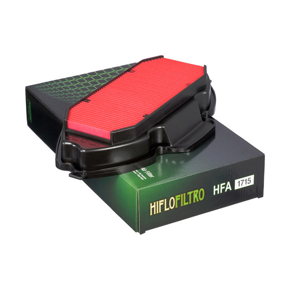 HIFLO FILTRO Air Filter HFA1715