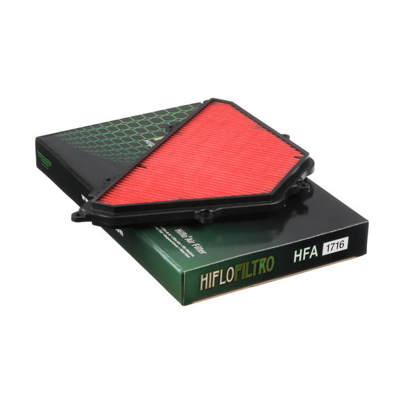 HIFLO FILTRO Air Filter HFA1716