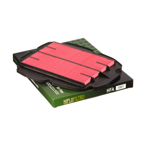 HIFLO FILTRO Air Filter HFA1801
