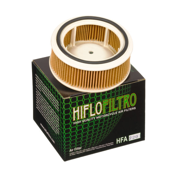HIFLO FILTRO Air Filter HFA2201