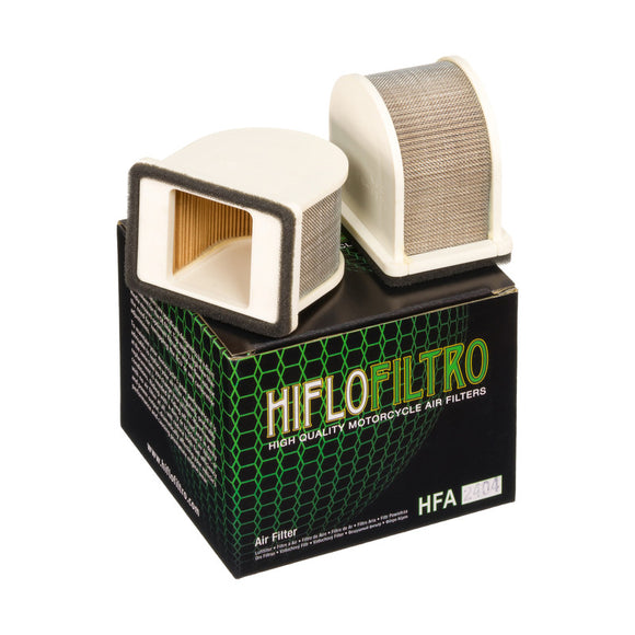 HIFLO FILTRO Air Filter HFA2404