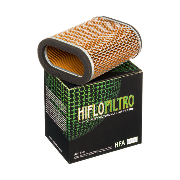 HIFLO FILTRO Air Filter HFA2405