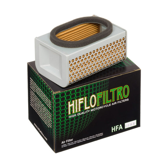 HIFLO FILTRO Air Filter HFA2504