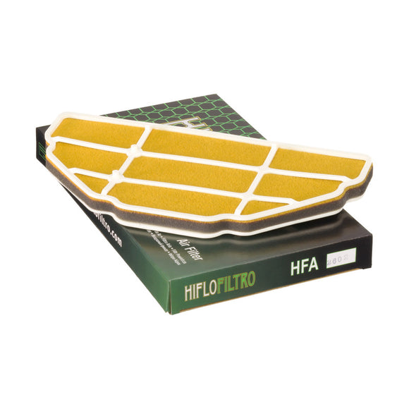 HIFLO FILTRO Air Filter HFA2602