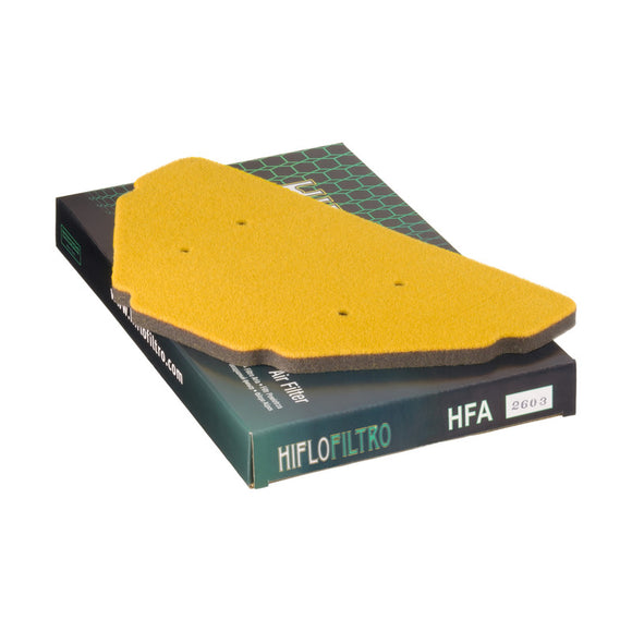 HIFLO FILTRO Air Filter HFA2603