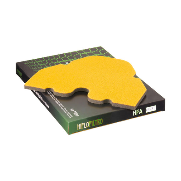 HIFLO FILTRO Air Filter HFA2604