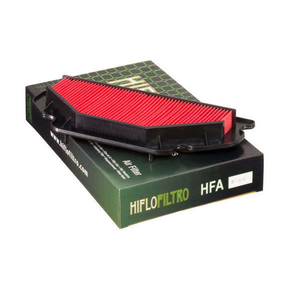 HIFLO FILTRO Air Filter HFA2605