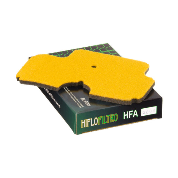 HIFLO FILTRO Air Filter HFA2606