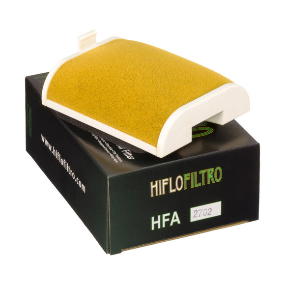 HIFLO FILTRO Air Filter HFA2702
