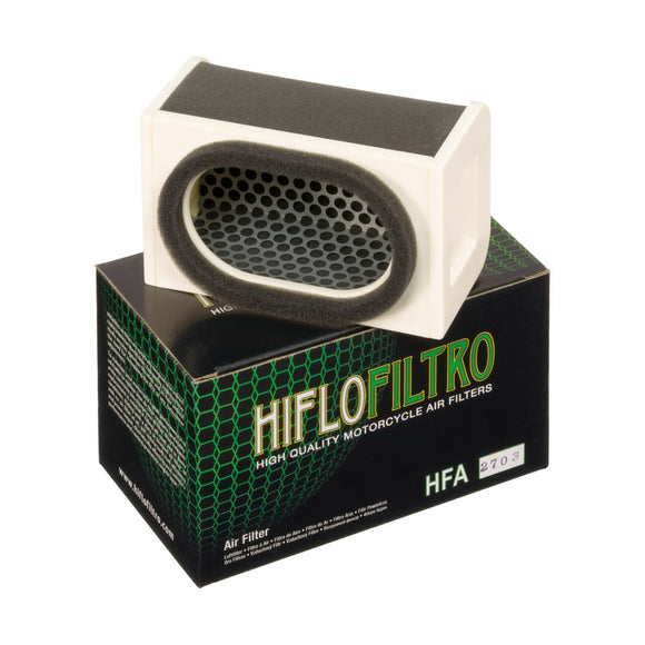 HIFLO FILTRO Air Filter HFA2703
