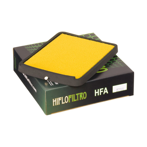 HIFLO FILTRO Air Filter HFA2704