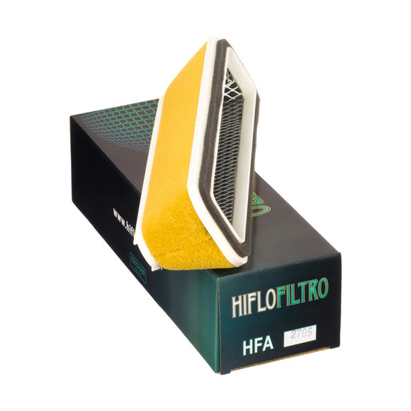 HIFLO FILTRO Air Filter HFA2705