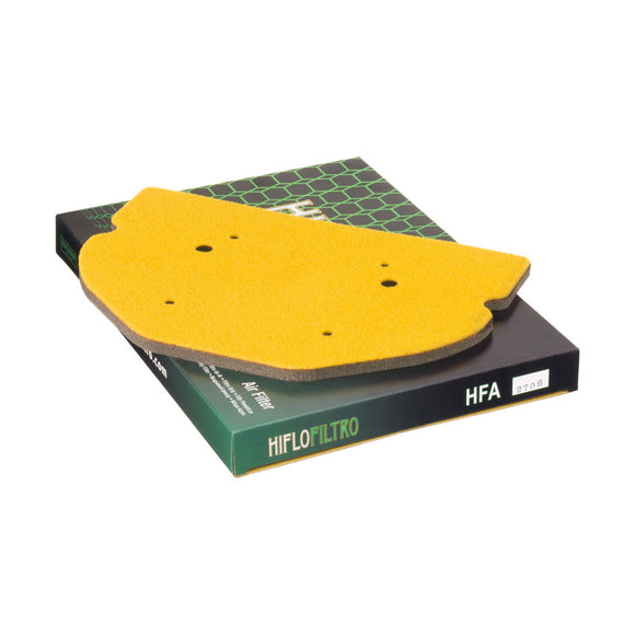 HIFLO FILTRO Air Filter HFA2706
