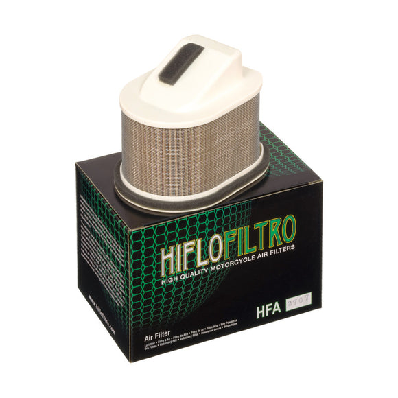 HIFLO FILTRO Air Filter HFA2707
