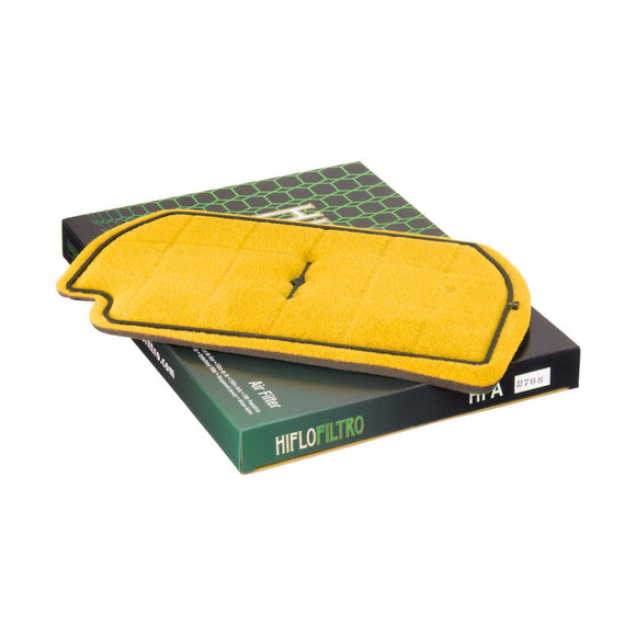 HIFLO FILTRO Air Filter HFA2708