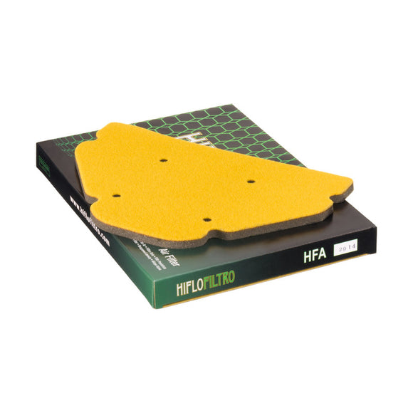 HIFLO FILTRO Air Filter HFA2914