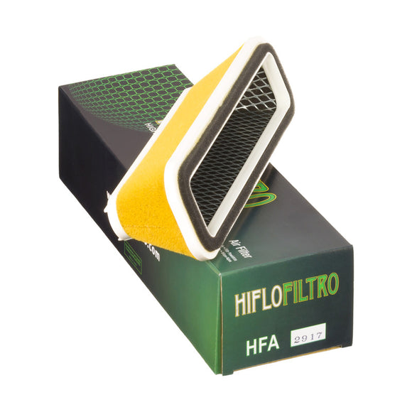 HIFLO FILTRO Air Filter HFA2917