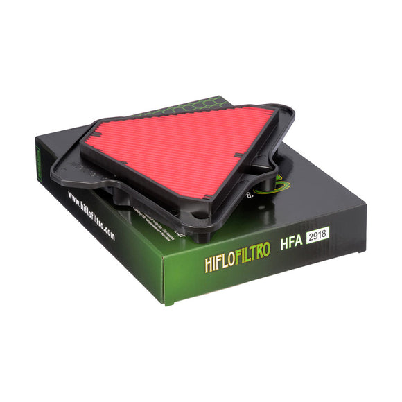 HIFLO FILTRO Air Filter HFA2918