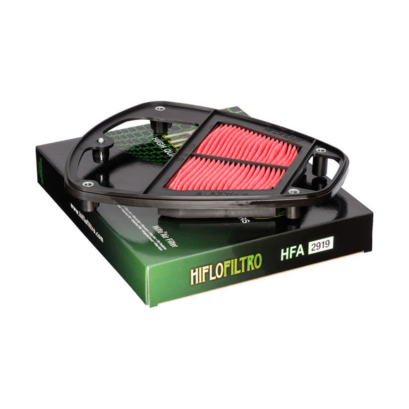 HIFLO FILTRO Air Filter HFA2919