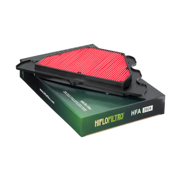 HIFLO FILTRO Air Filter HFA2924