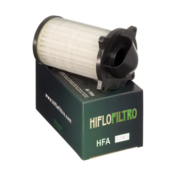 HIFLO FILTRO Air Filter HFA3102