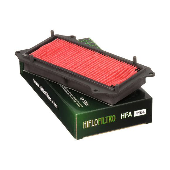 HIFLO FILTRO Air Filter HFA3104