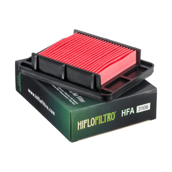 HIFLO FILTRO Air Filter HFA3106