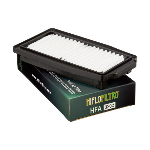 HIFLO FILTRO Air Filter HFA3202