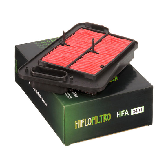 HIFLO FILTRO Air Filter HFA3401