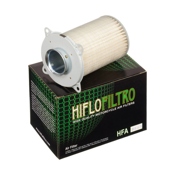 HIFLO FILTRO Air Filter HFA3501