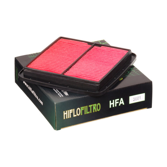 HIFLO FILTRO Air Filter HFA3601
