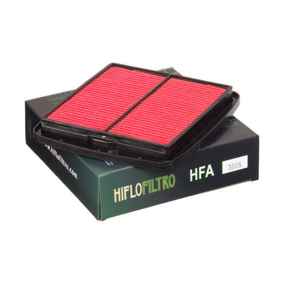 HIFLO FILTRO Air Filter HFA3605