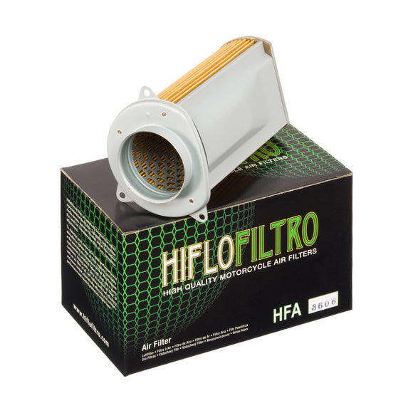 HIFLO FILTRO Air Filter HFA3606