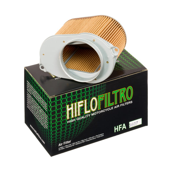HIFLO FILTRO Air Filter HFA3607